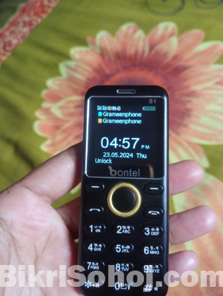 Bontel phone Indian